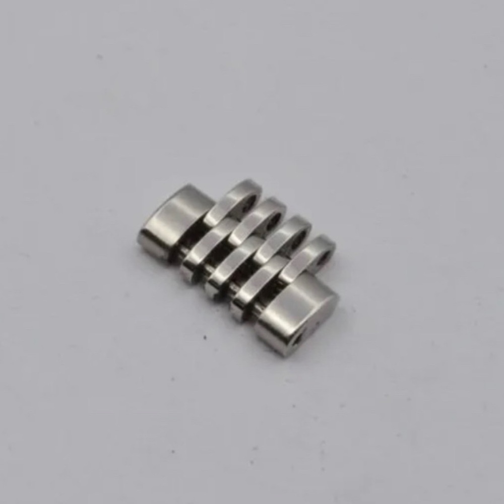 Extra watch link from Ladies Gucci G timeless series watch